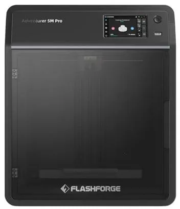 FlashForge Adventurer 5M Pro 3D Printer FDM - 3D Printer